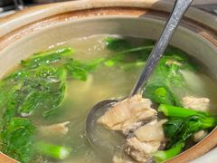 -随意茶庄·地道杭帮农家菜(梅家坞店)