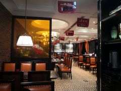 大堂-大鸭梨烤鸭(甘家口店)