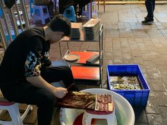 -铜元老码头鳝鱼火锅