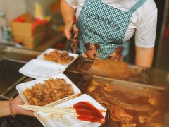 -细妹五香牛杂(步行街店)