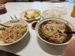 -蒋家桥饺面店(四望亭路店)