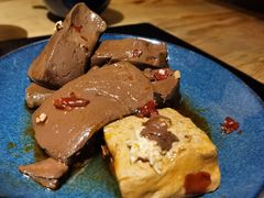 血豆腐-湊湊火锅·茶憩(上海合生汇店)