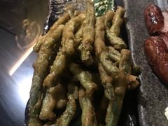 -雷泰泰台式胡椒虾(滨江金铂湾店)