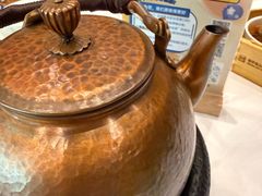 -南宁荔园维景国际酒店·荔园中餐厅