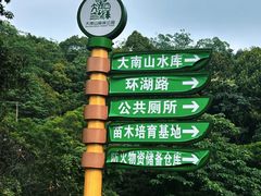 -佛山市三水区大南山森林公园