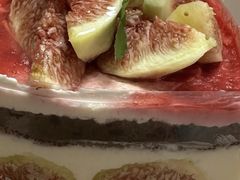 -山与蓝·轻糖鲜果蛋糕(勒泰店)