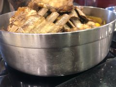 -蝎王府羊蝎子(西直门店)