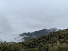 -江南天池