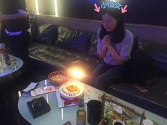 -文华会KTV(体育中心店)