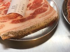 -原始泥炉烤肉(总店)