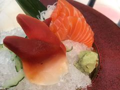 -熹炭精致日料(金融街购物中心店)