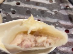 -玖鲜小笼(中山广场店)