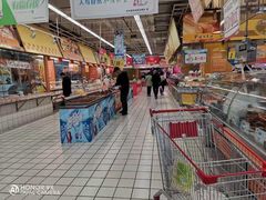 -大润发(王庄店)