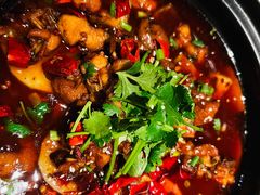 -绿茶餐厅(昌平悦荟店)