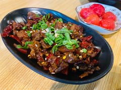 -拐枣巷小串串(财大店)
