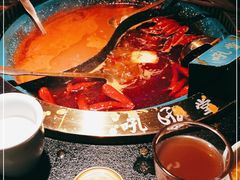 -吼堂老火锅(万寿宫店)