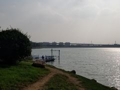 -丁香湖公园