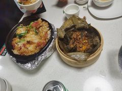 -煲王粤菜餐厅(中侨中心店)