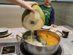 -椰小鸡·琼州糟粕醋·火锅(美兰缤纷城店)