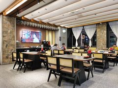 -陈熹公民族美食文化餐厅(中华广场店)