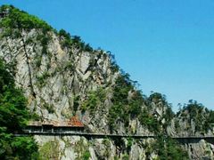 -大明山自然探索公园