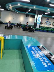 -卡尔飞车(长沙喜盈门范城店)