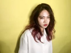 -扎嘎形象设计