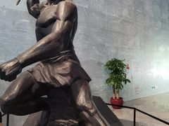 -北京周口店北京人遗址博物馆