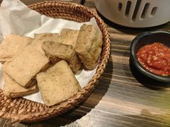 -江太极江浙菜(马桥万达广场店)