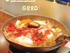 -初居食屋日式料理(万象城购物中心店)