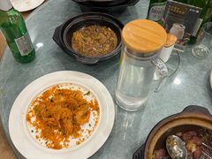 -永記粤菜·五指毛桃花雕鸡煲(九亭店)