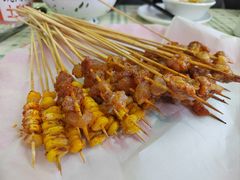 -马叉虫和妖且闲·长沙大排档(解放西店)