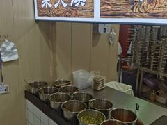 -王菊美食街·王菊面馆(总店)