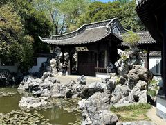 -清晏园