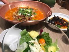 -云海肴云南菜(青浦宝龙店)