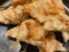 -金掌勺东北菜(格兰晴天店)