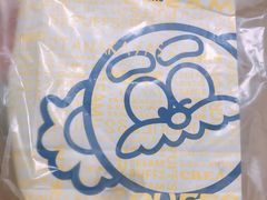 -田中先生の泡芙工坊(罗斯福店)
