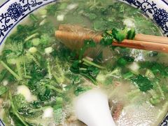 -徐州羊肉汤(中圣街店)