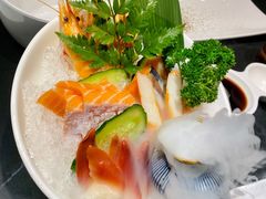 -水木锦堂·自助铁板烧(世贸天阶店)