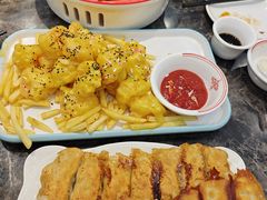 -金阁家常菜(贵阳路店)