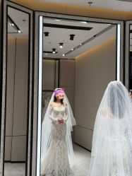 -MuseMarry婚纱(前海嘉里中心店)