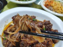 -金锅小厨(乐活街店)