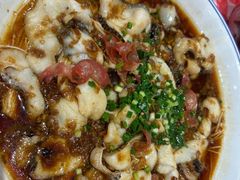 -荆九爷爆炒桥头三嫩(浙大店)