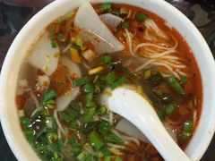 -东方宫中国兰州牛肉拉面(新起街店)