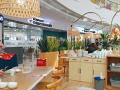 -船歌·鱼水饺青岛菜(枫蓝国际购物中心店)