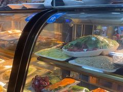 -正宗天津烧麦馆(柳州路店)