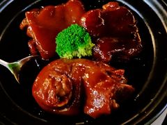 -鹿港小镇(金虹桥国际中心店)