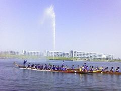 -上海海事大学(临港校区)