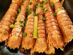 -甬小馆·焗海鲜温州菜(五马街店)