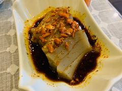 鸡豆凉粉-小厨子私房菜·云南美食店